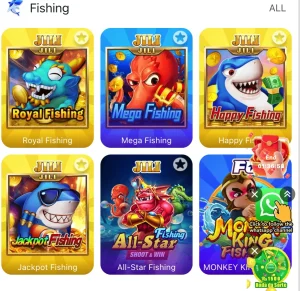 ep92 fishing games
