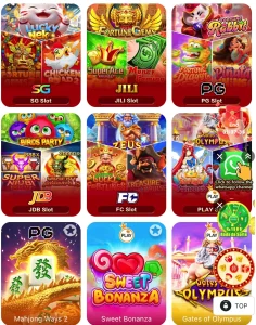 ep92 slot games